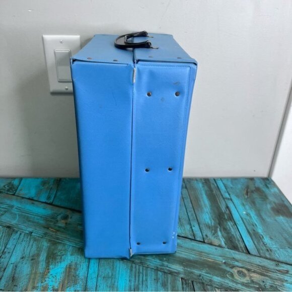 Vintage 1965 Barbie & Skipper Case Retro Nostalgia - Picture 6 of 15